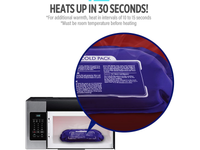 Thumbnail for Hot and Cold Ice Packs