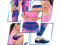 Thumbnail for Hot and Cold Ice Packs