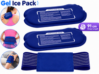 Thumbnail for Hot and Cold Ice Packs