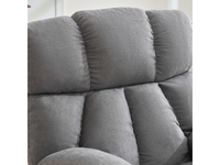 Thumbnail for Recliner Chair with Heat Massage
