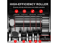 Thumbnail for Wire Stripping Machine
