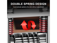 Thumbnail for Wire Stripping Machine
