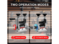 Thumbnail for Wire Stripping Machine