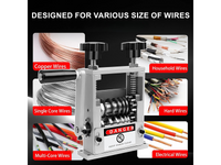 Thumbnail for Wire Stripping Machine