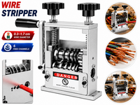 Thumbnail for Wire Stripping Machine