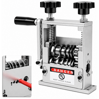 Thumbnail for Wire Stripping Machine