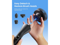 Thumbnail for Electric Spin Scrubber Cordless