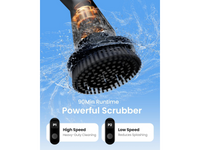 Thumbnail for Electric Spin Scrubber Cordless