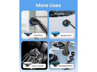 Thumbnail for Electric Spin Scrubber Cordless