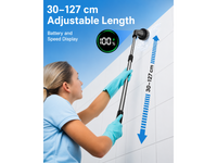 Thumbnail for Electric Spin Scrubber Cordless