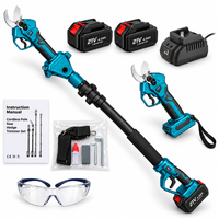 Thumbnail for Cordless Electric Pruning Shear Cutter