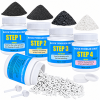 Thumbnail for Rock Tumbler Grit Kit