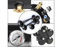 Thumbnail for 150DB Train Air Horn Kit