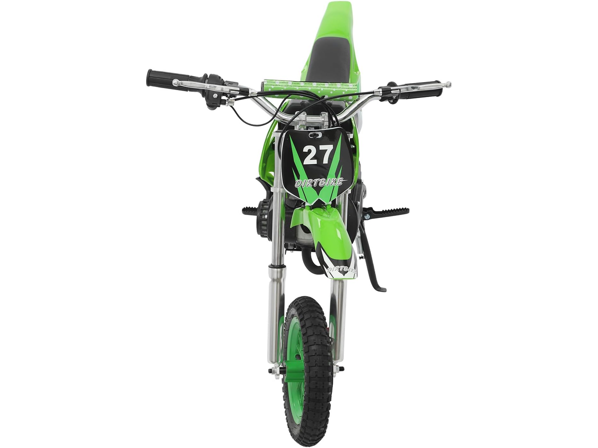 Mini Dirt Bike 49CC