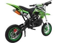 Thumbnail for Mini Dirt Bike 49CC