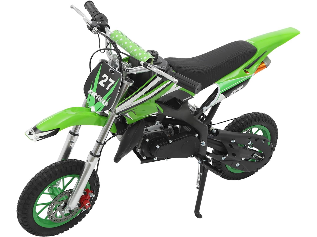 Mini Dirt Bike 49CC