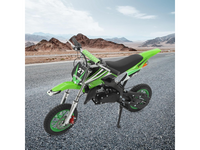 Thumbnail for Mini Dirt Bike 49CC