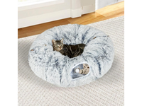 Thumbnail for Cat Tunnel Bed