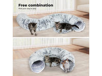 Thumbnail for Cat Tunnel Bed