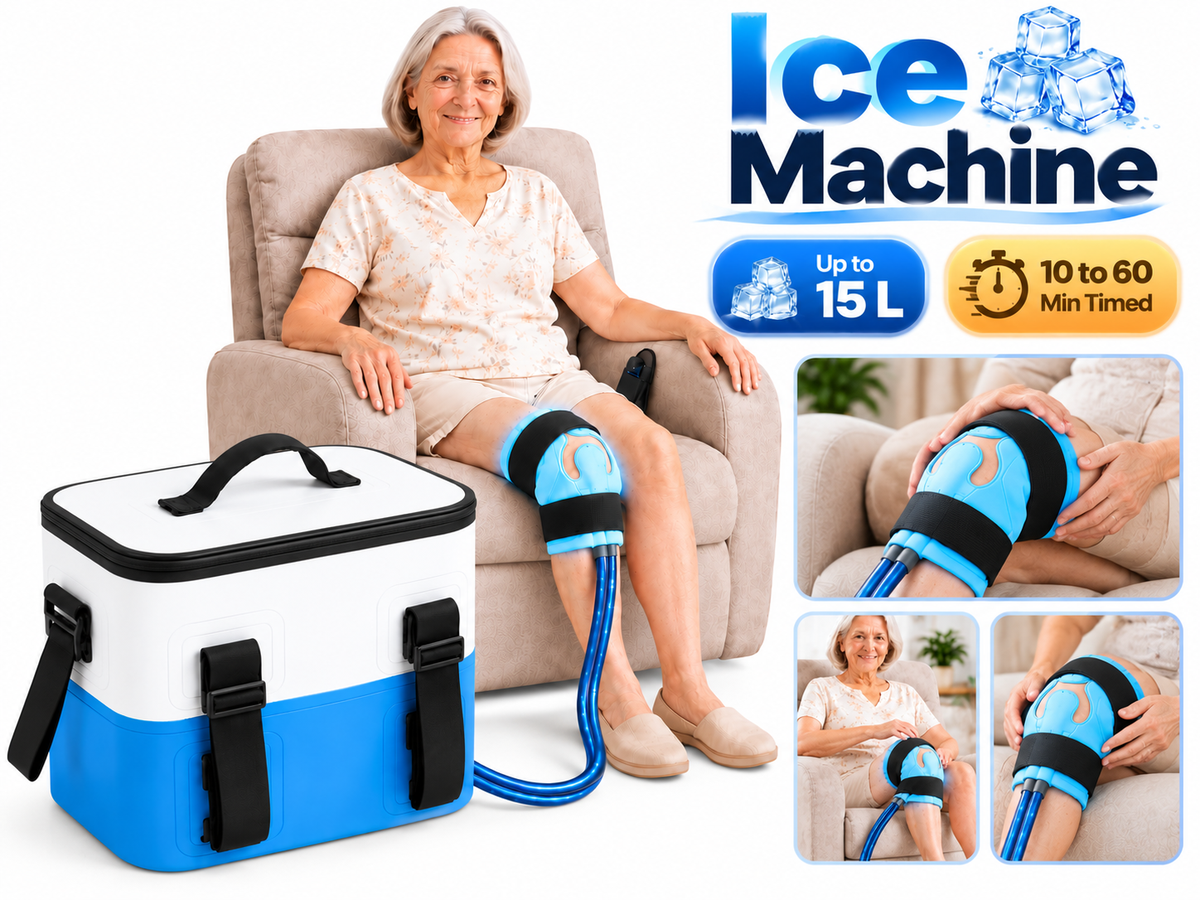 Cold Therapy Machine