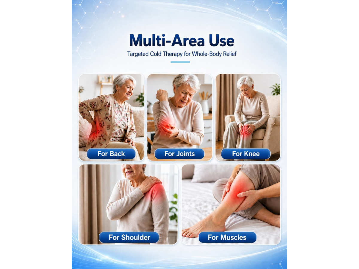Cold Therapy Machine