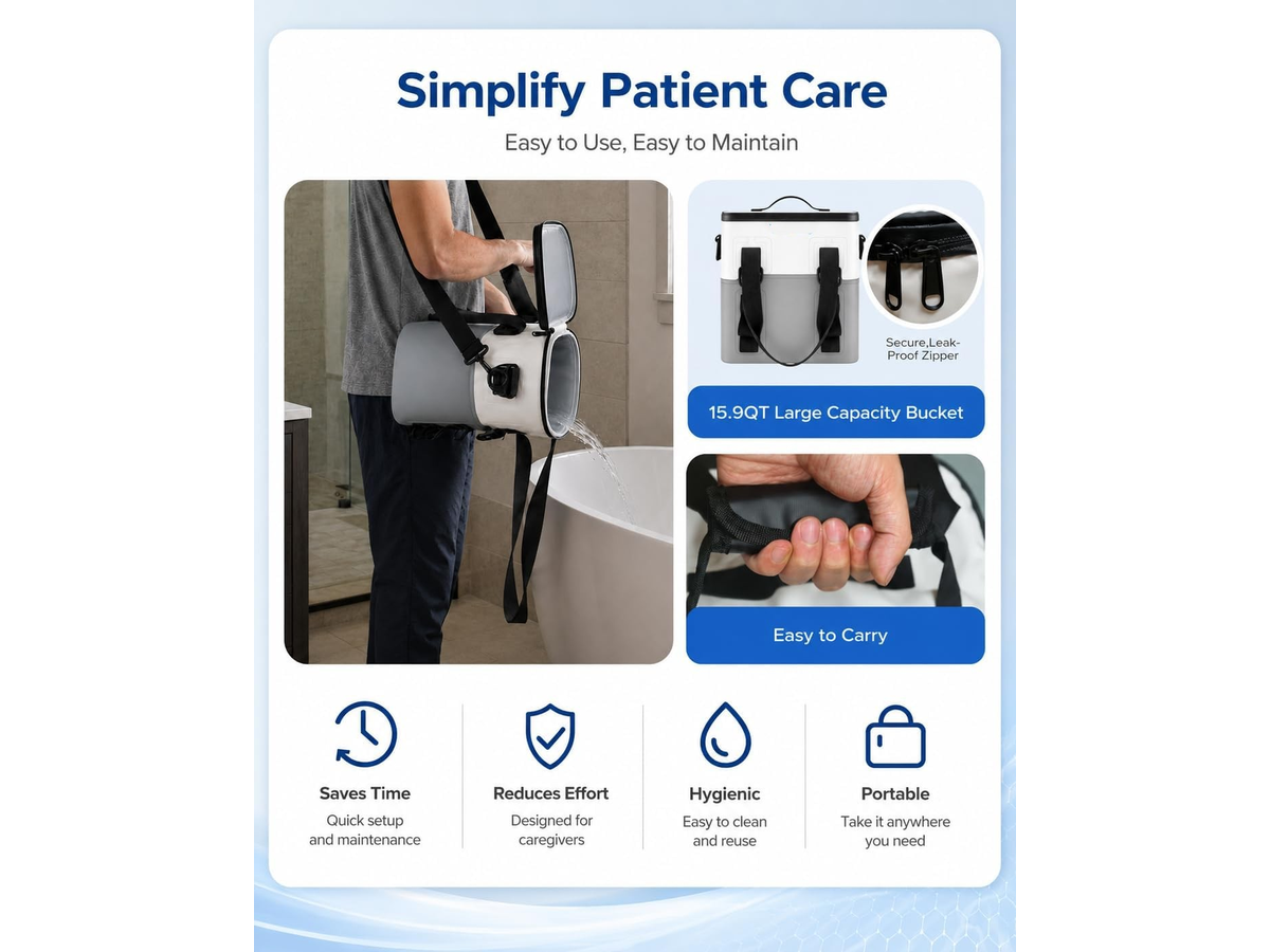 Cold Therapy Machine