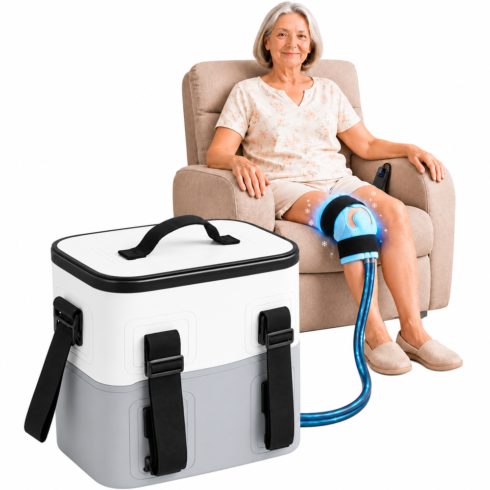 Cold Therapy Machine