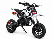 Thumbnail for Mini Dirt Bike 49CC