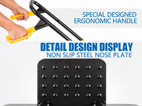 Thumbnail for Stair Climber Hand Truck Dolly