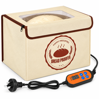 Thumbnail for Electric Bread Dough Proofing Box
