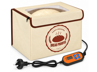 Thumbnail for Electric Bread Dough Proofing Box