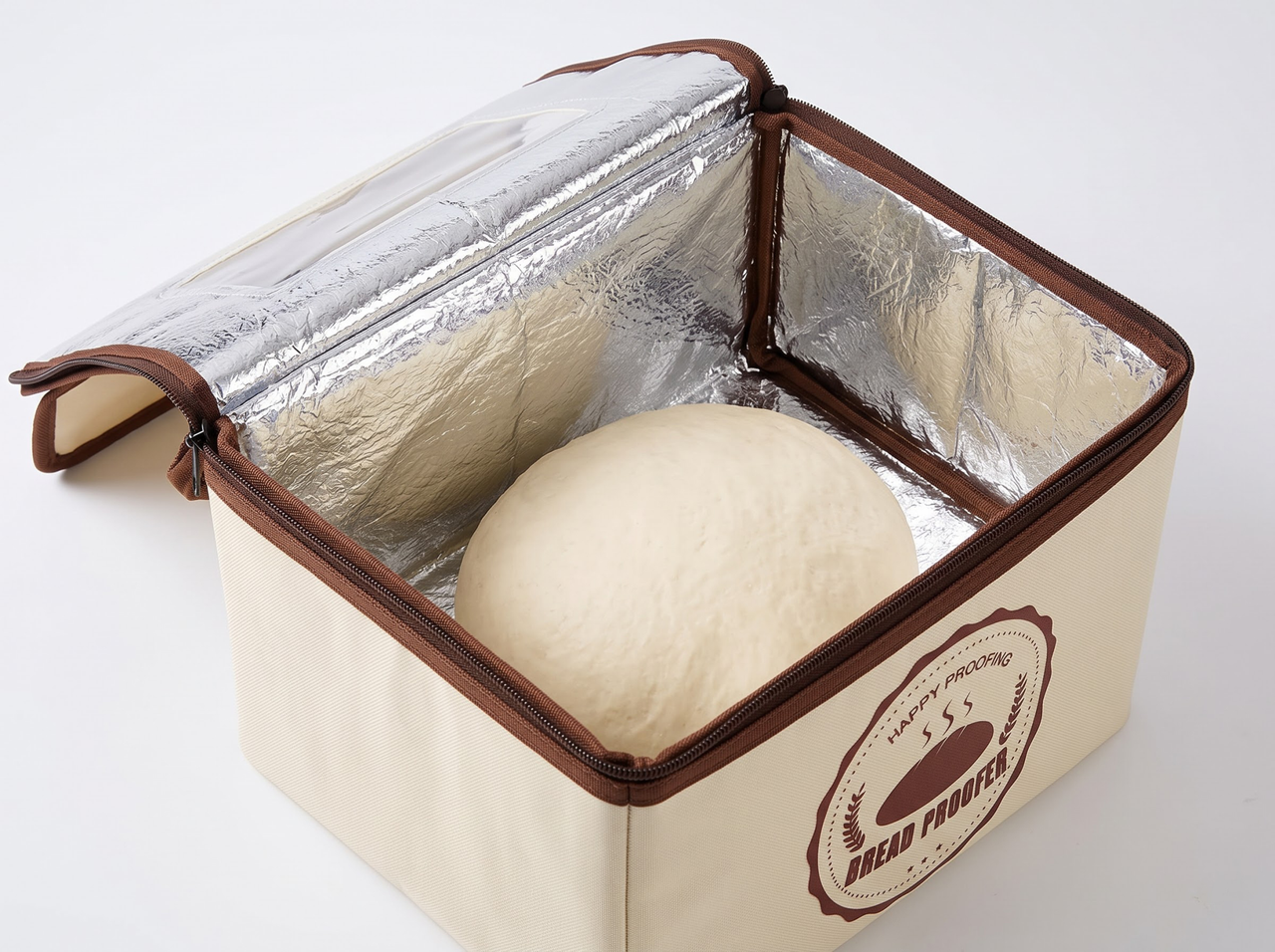 Electric Bread Dough Proofing Box