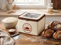 Thumbnail for Electric Bread Dough Proofing Box