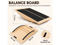 Thumbnail for Adjustable Slant Board