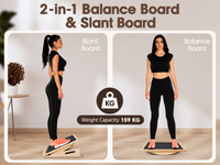 Thumbnail for Adjustable Slant Board