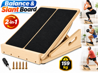 Thumbnail for Adjustable Slant Board
