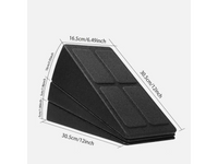 Thumbnail for Squat Wedge Heel Ramp