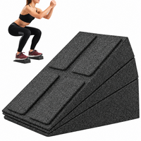 Thumbnail for Squat Wedge Heel Ramp