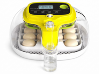 Thumbnail for Automatic Egg Incubator