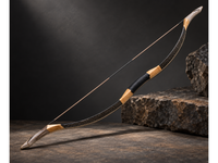 Thumbnail for Archery Recurve Bow 30lbs