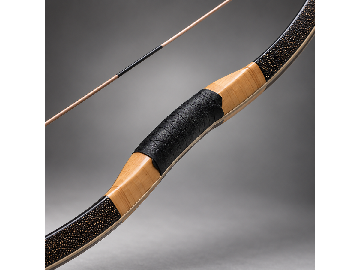 Archery Recurve Bow 30lbs