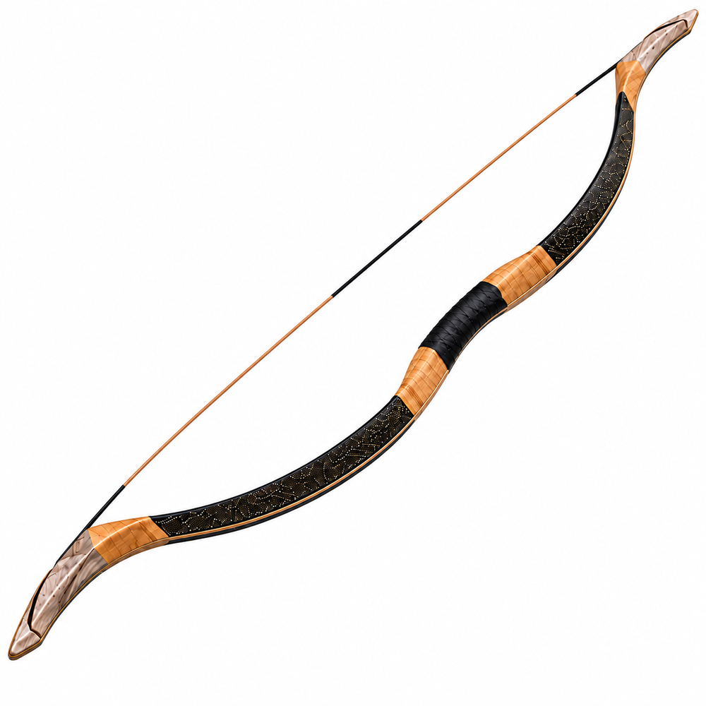 Archery Recurve Bow 30lbs