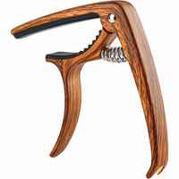 Thumbnail for Acoustic Electric Guitar Capo