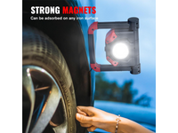 Thumbnail for Portable LED Work Light