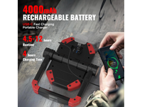 Thumbnail for Portable LED Work Light