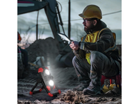 Thumbnail for Portable LED Work Light