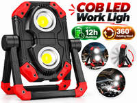 Thumbnail for Portable LED Work Light