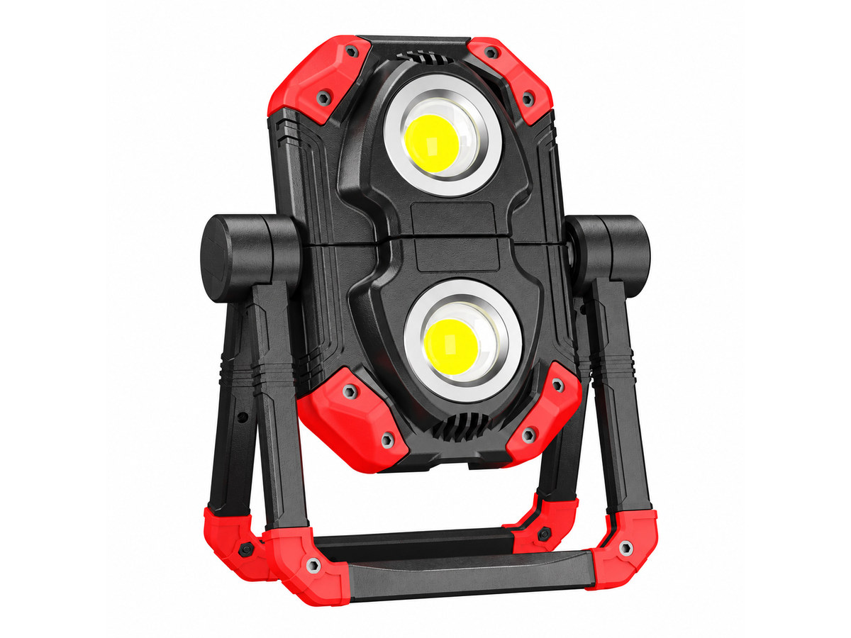 Portable LED Work Light