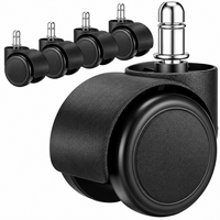 Thumbnail for Office Chair Caster Wheels
