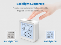 Thumbnail for Temperature and Humidity Meter